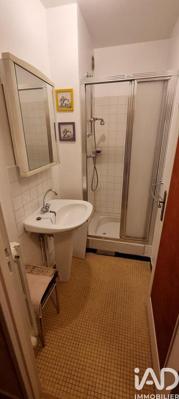 Appartement - 100 m² - 5 pièces