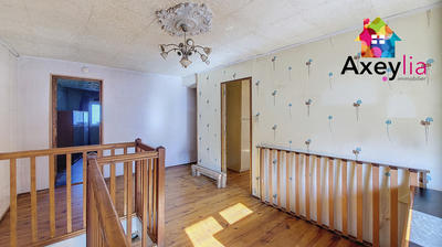 Maison - 321 m² - 11 pièces