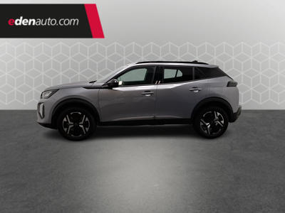 Peugeot 2008 Hybrid 136 e-Dcs6 Allure