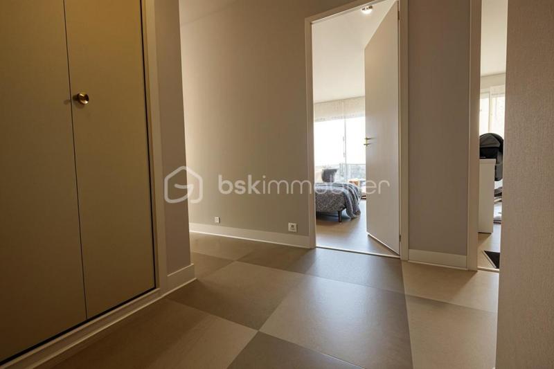 Appartement - 73 m² - 5 pièces