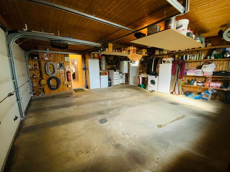 Villa - 200 m² - 7 pièces