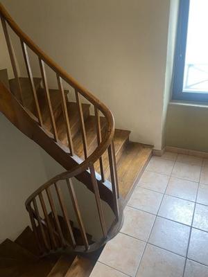 Immeuble - 141 m² - 3 pièces