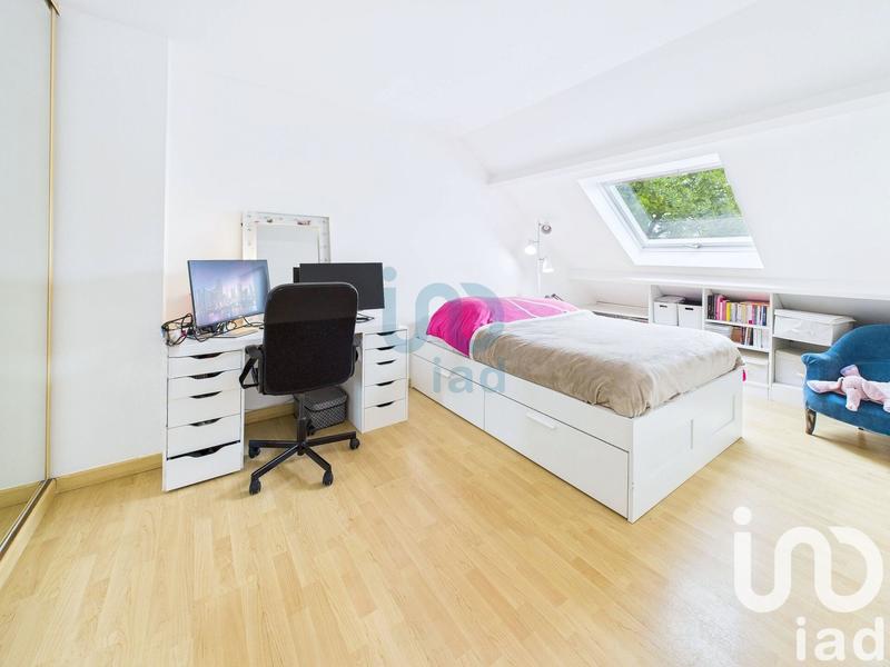 Maison de maîtres - 172 m² - 5 pièces