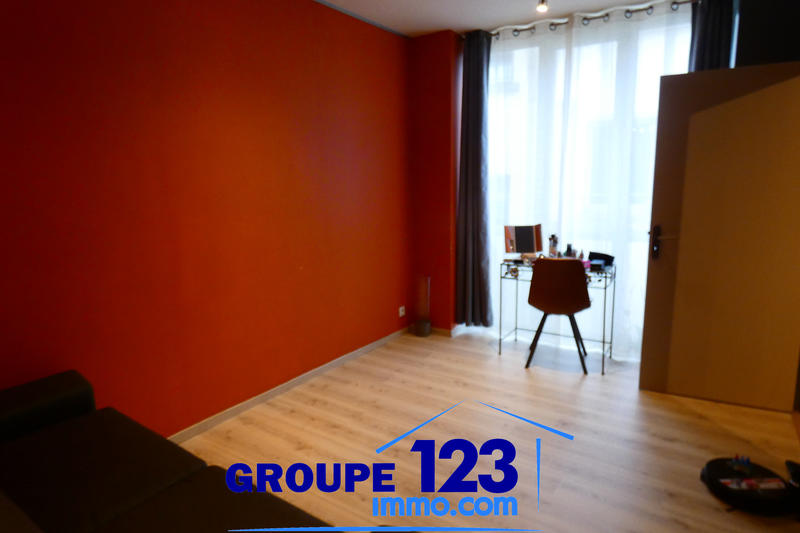 Appartement - 109 m² - 4 pièces