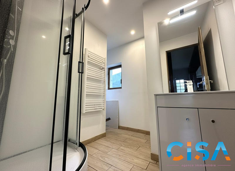 Maison ancienne - 198 m² - 9 pièces