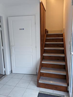 Bureau - 65 m² - 4 pièces