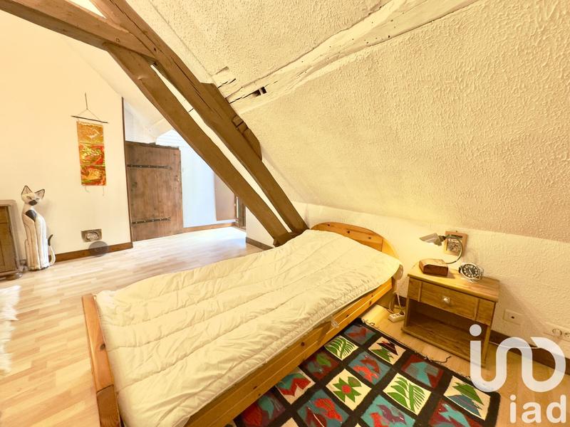 Maison de campagne - 100 m² - 4 pièces