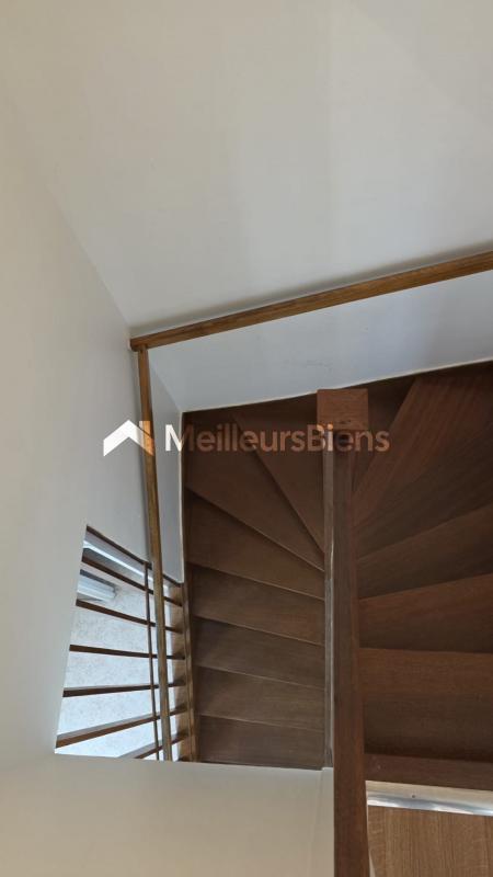 Maison de campagne - 72 m² - 4 pièces