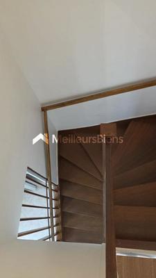 Maison de campagne - 72 m² - 4 pièces