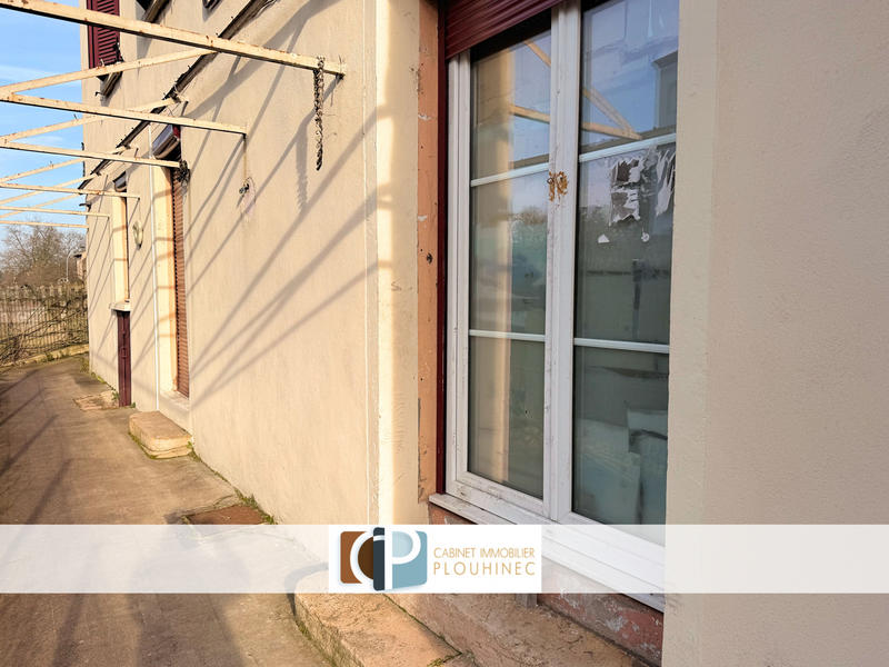 Appartement - 30 m² - 2 pièces