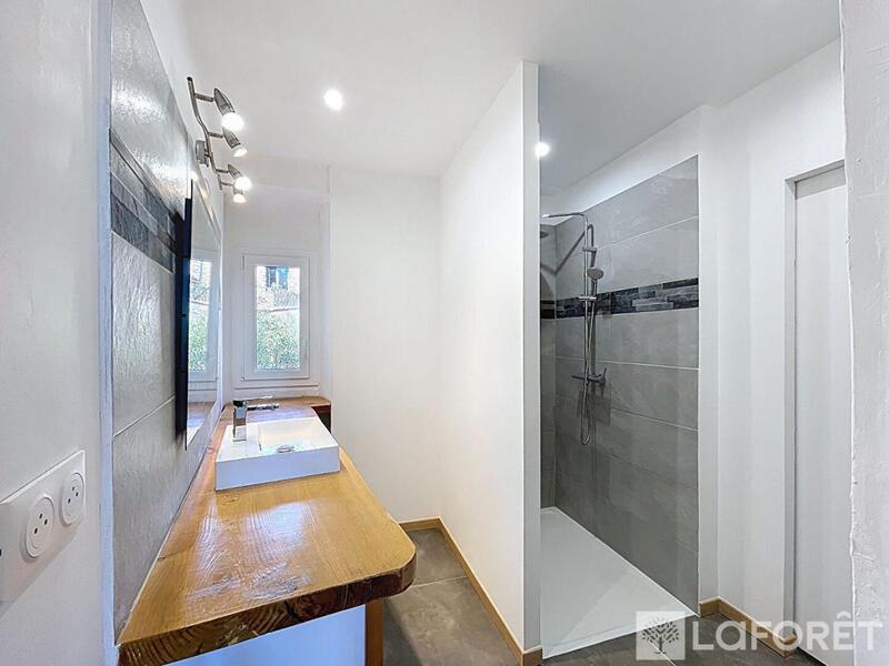 Maison - 167 m² - 6 pièces