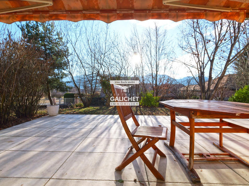 Maison - 156 m² - 5 pièces