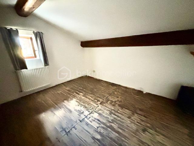 Maison ancienne - 172 m² - 7 pièces