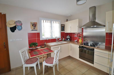 Maison - 45 m² - 2 pièces