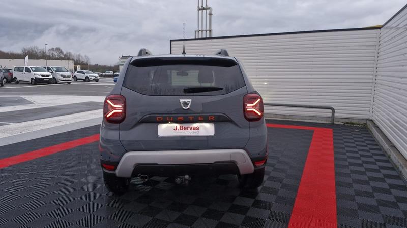 Dacia Duster Tce 130 4x2 Extreme