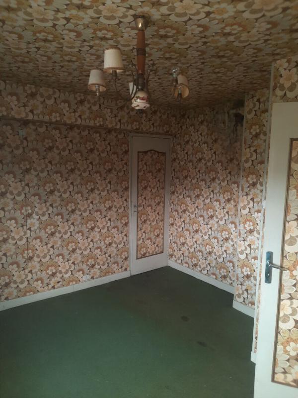 Maison - 107 m² - 6 pièces