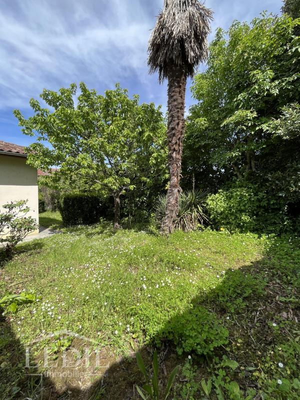 Maison de ville - 230 m² - 5 pièces