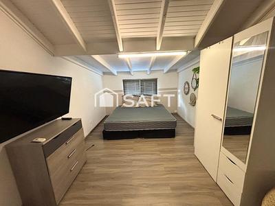 Maison - 87 m² - 4 pièces