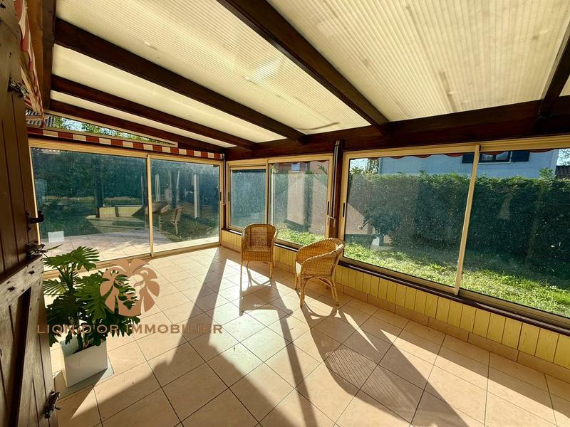 Villa - 85 m² - 5 pièces