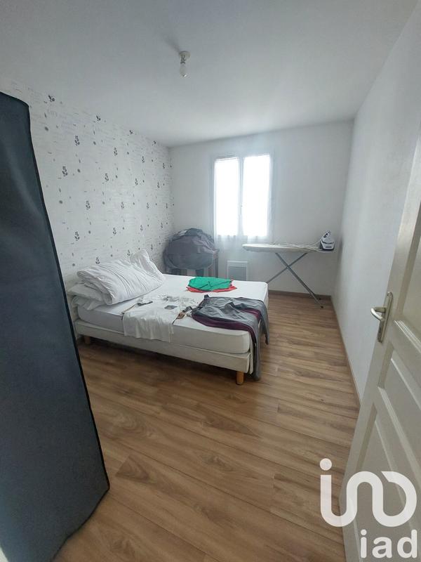 Maison - 178 m² - 8 pièces