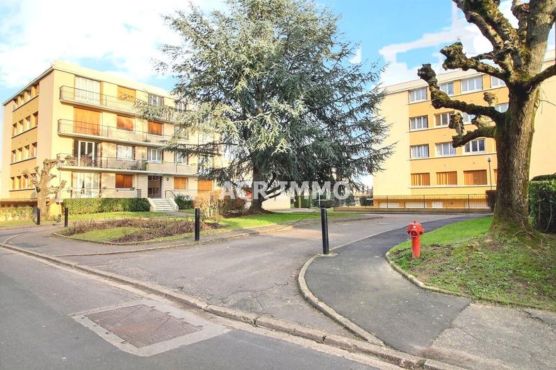 Appartement - 51 m² - 2 pièces