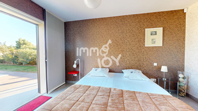 Maison - 183 m² - 5 pièces