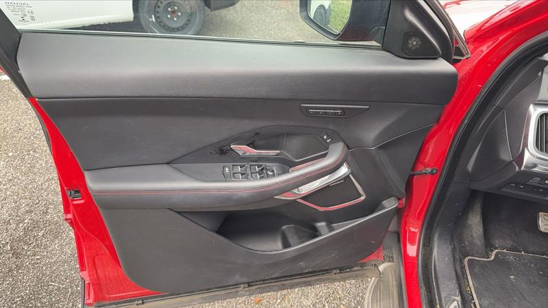 Jaguar E-Pace I 2.0 d 180 Awd Bva R-Dynamique