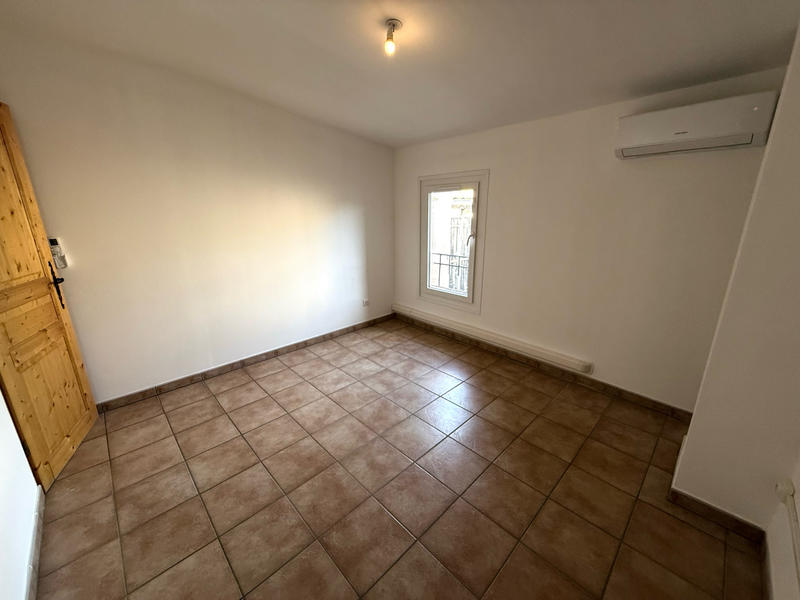 Maison - 55 m² - 3 pièces