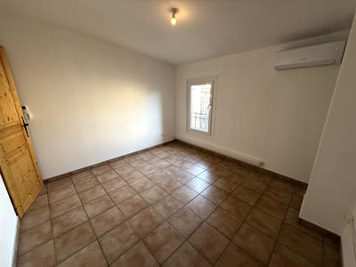 Maison - 55 m² - 3 pièces