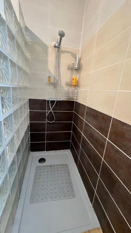 Maison - 193 m² - 6 pièces