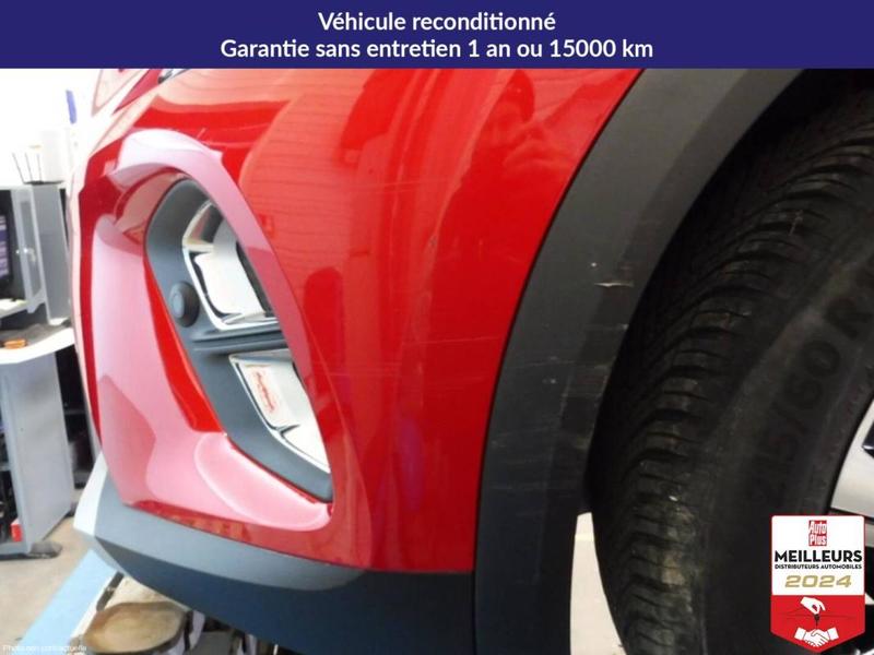 Renault Captur 1.0 Tce 90ch Techno