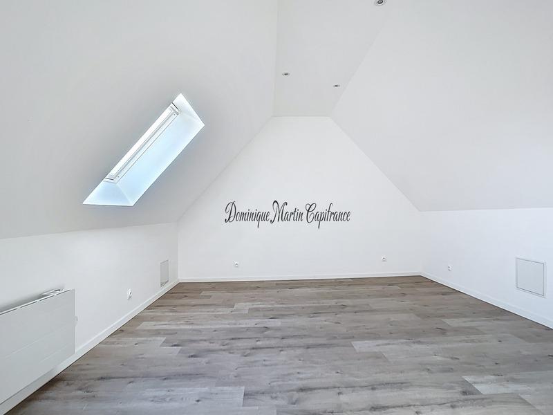 Maison de campagne - 146 m² - 6 pièces