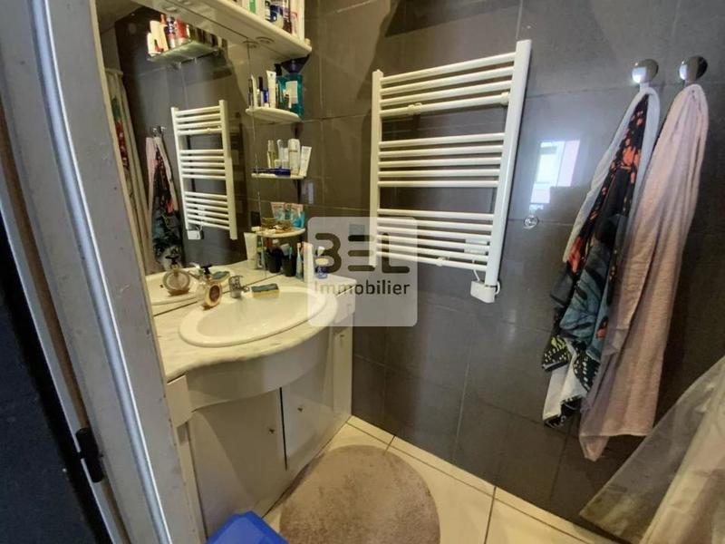 Appartement - 115 m² - 4 pièces