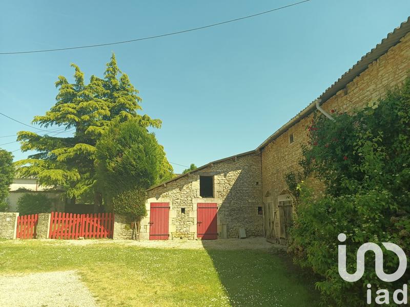 Maison de campagne - 223 m² - 7 pièces