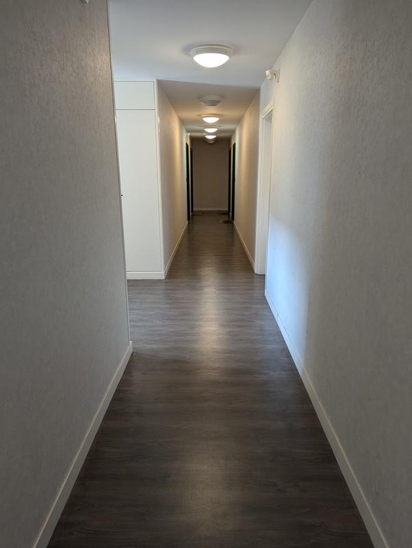 Appartement - 54 m² - 3 pièces