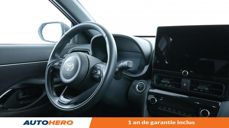 Toyota Yaris Cross 1.5 Hybride 2wd Design 130h