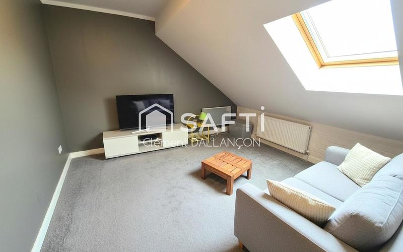 Maison - 136 m² - 6 pièces