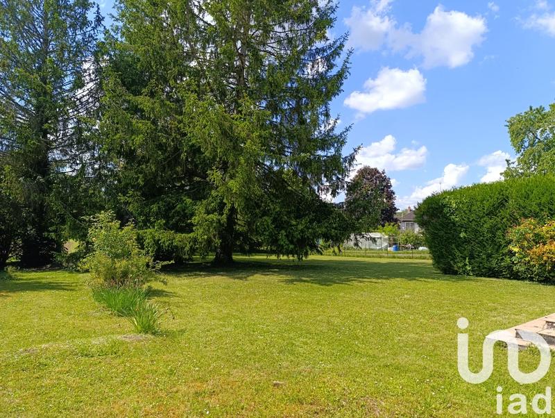 Maison - 81 m² - 4 pièces