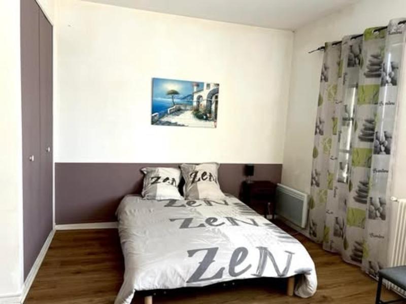 Maison - 185 m² - 6 pièces