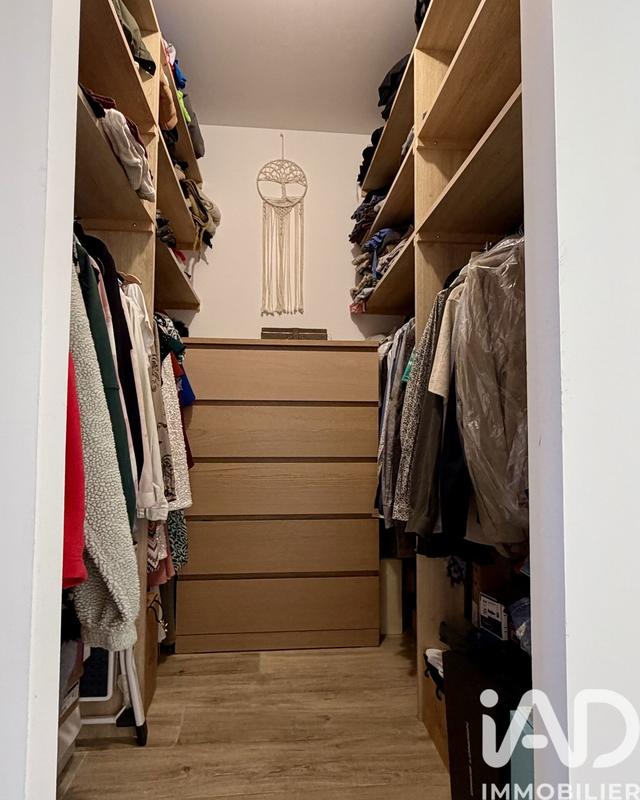 Maison - 116 m² - 4 pièces