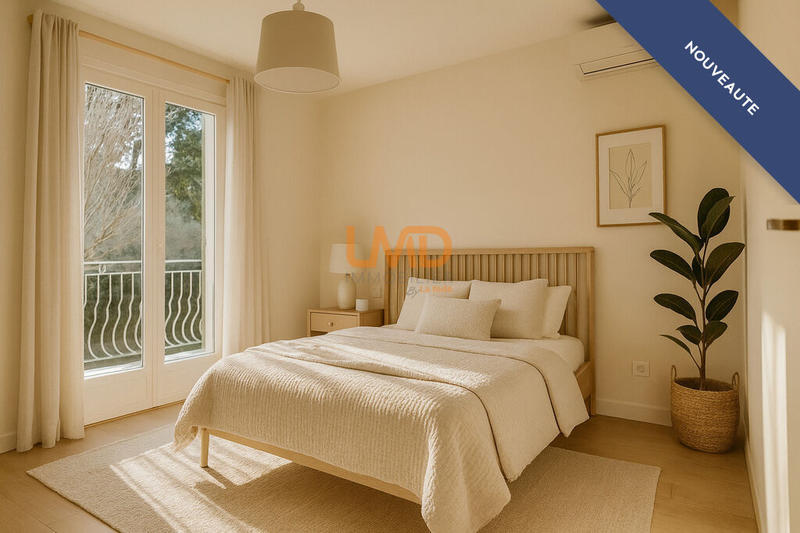 Villa - 159 m² - 6 pièces