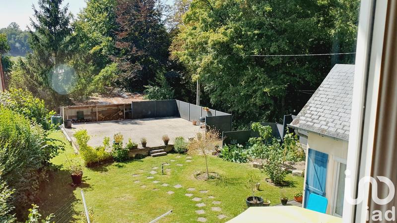 Maison de village - 151 m² - 5 pièces