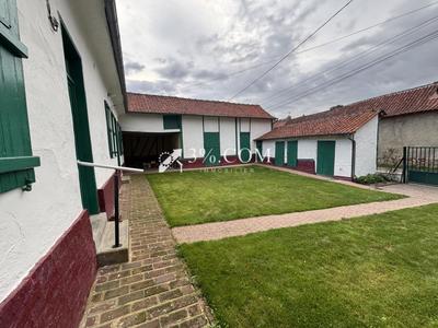 Fermette - 67 m² - 4 pièces