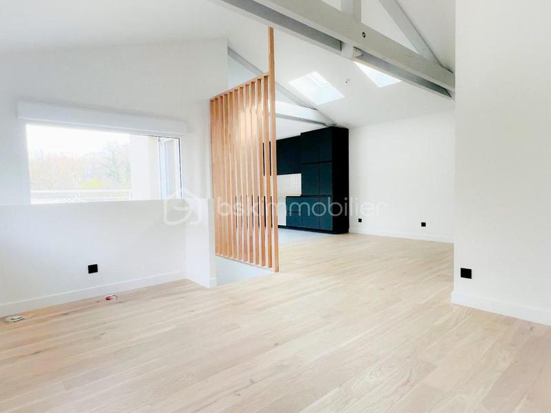 Maison - 97 m² - 4 pièces