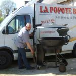 La Popote roulante