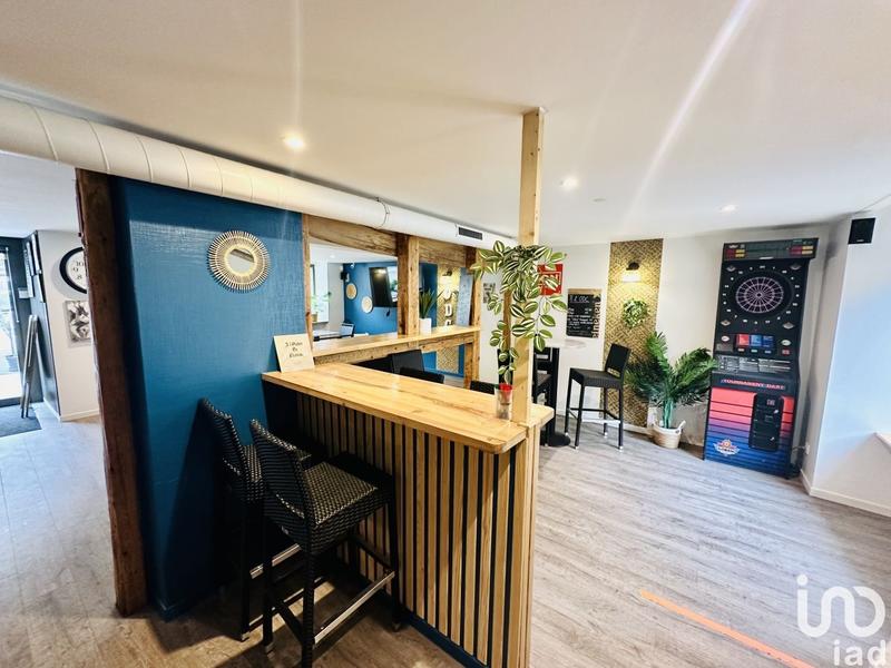 Local commercial - 120 m²