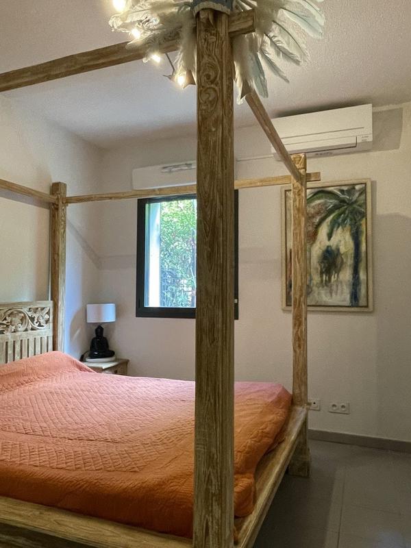 Appartement - 96 m² - 4 pièces