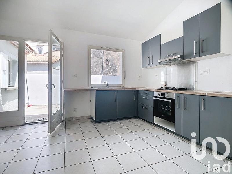 Immeuble - 405 m²