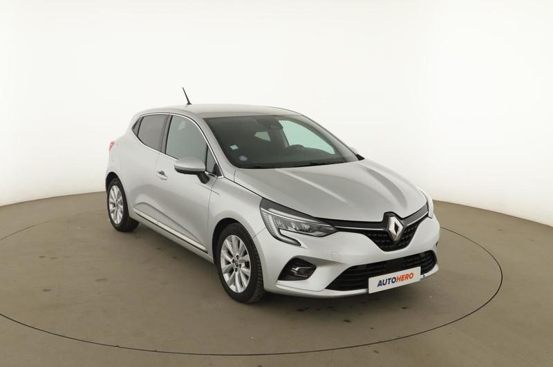 Renault Clio 1.0 TCe Intens 100 ch