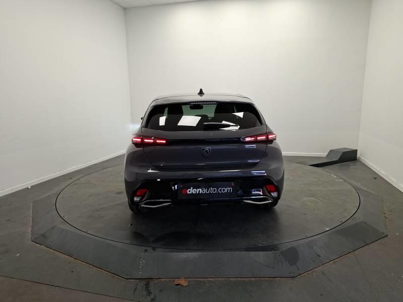 Peugeot 308 BlueHDi 130ch s&amp;S Eat8 Allure